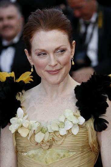 Julianne Moore