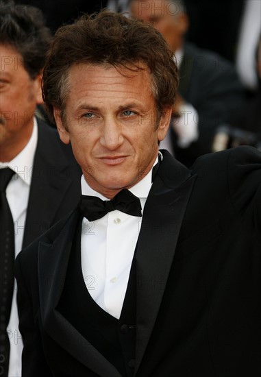 Sean Penn