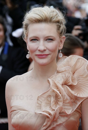 Cate Blanchett