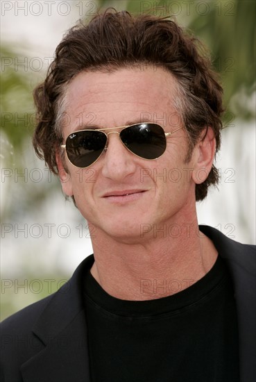 Sean Penn