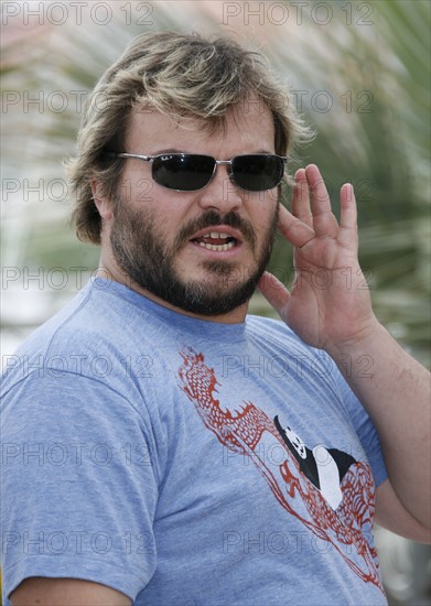 Jack Black