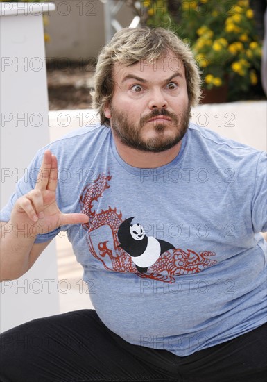 Jack Black