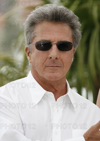 Dustin Hoffman