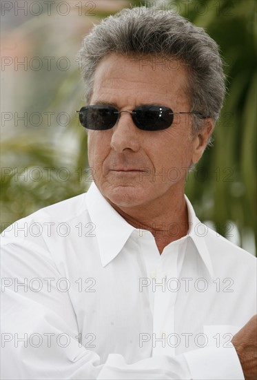 Dustin Hoffman