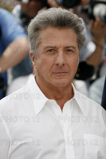 Dustin Hoffman