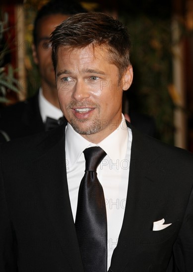 Brad Pitt