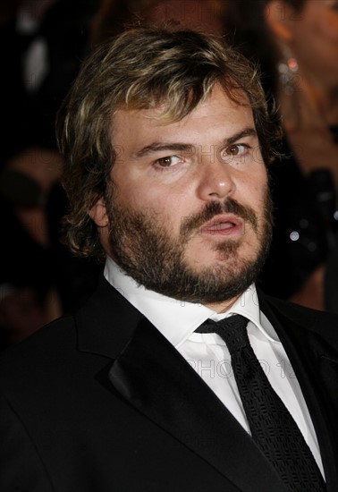 Jack Black