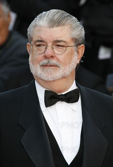 George Lucas