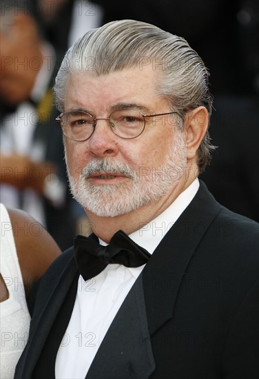 George Lucas