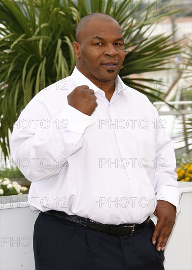 Mike Tyson