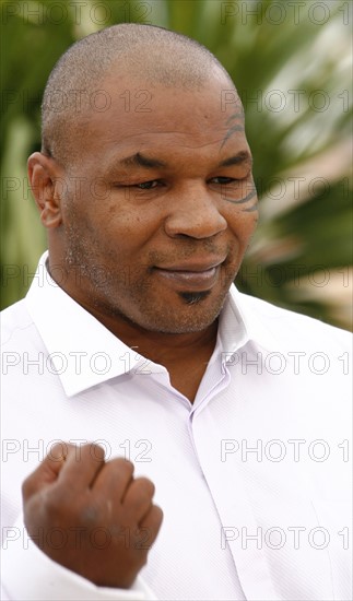 Mike Tyson