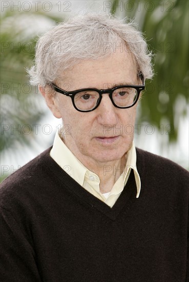 Woody Allen