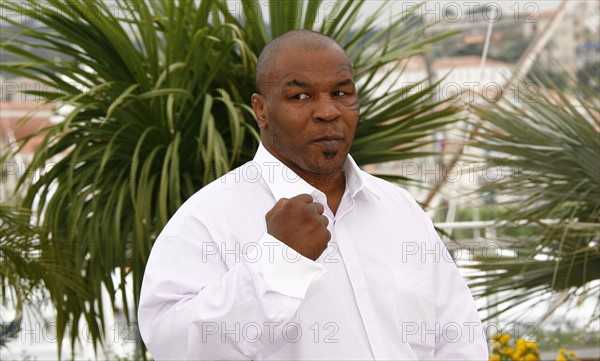 Mike Tyson