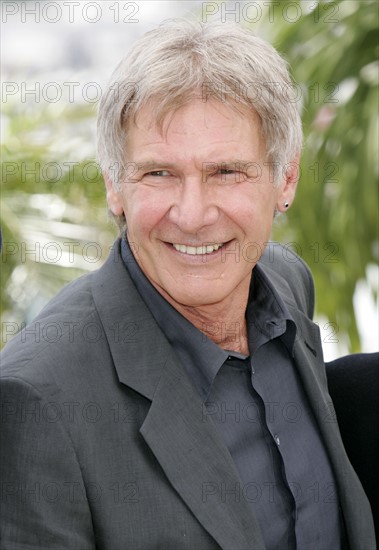 Harrison Ford