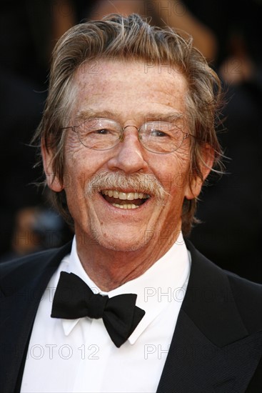 John Hurt