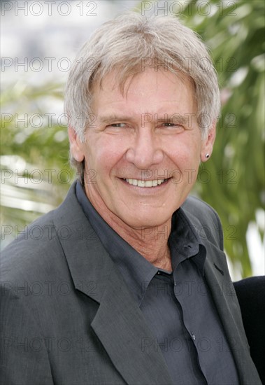 Harrison Ford