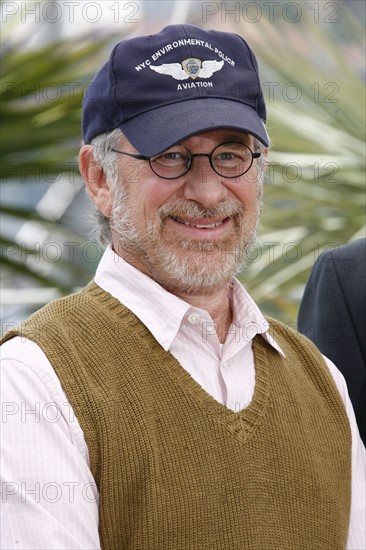 Steven Spielberg