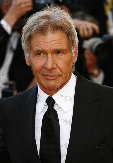 Harrison Ford