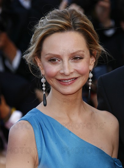 Calista Flockhart