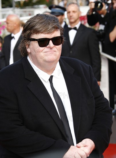 Michael Moore