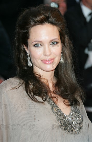 Angelina Jolie