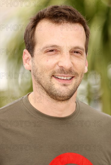 Mathieu Kassovitz