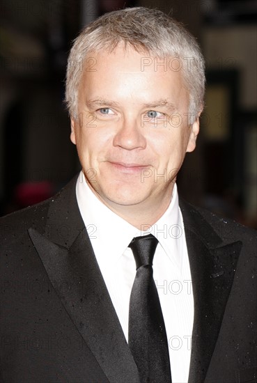 Tim Robbins