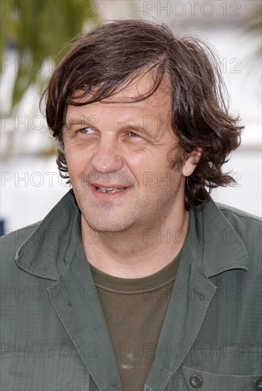 Emir Kusturica