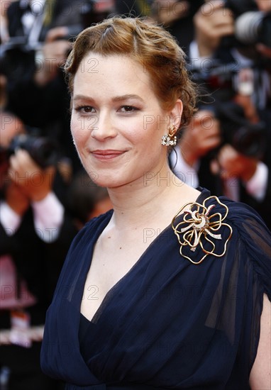 Franka Potente, May 21st 2008