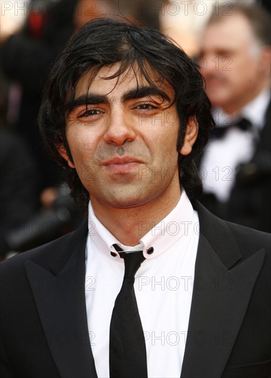 Fatih Akin, 21 mai 2008