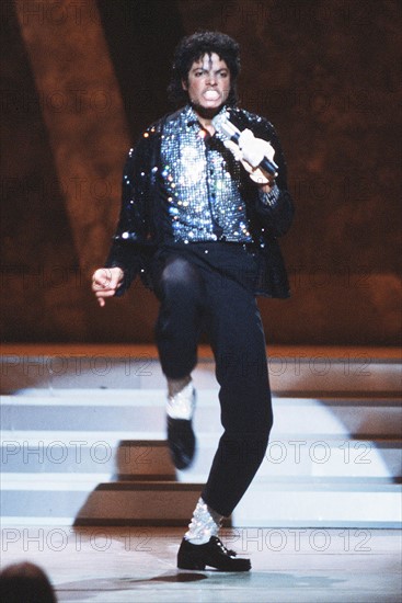 Michael Jackson