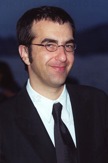 Atom Egoyan