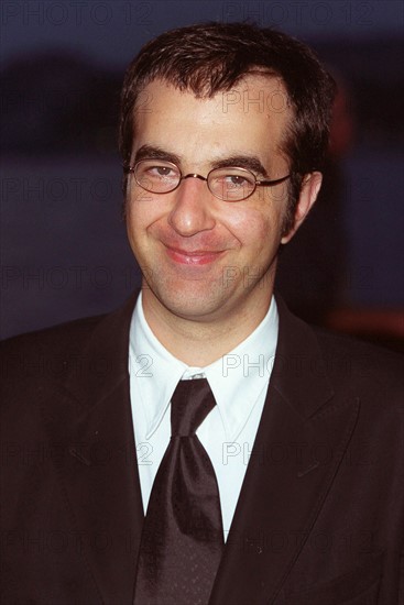 Atom Egoyan