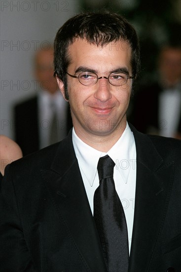 Atom Egoyan