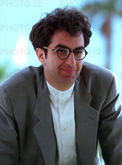 Atom Egoyan