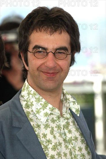 Atom Egoyan