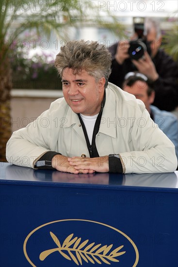 Pedro Almodóvar