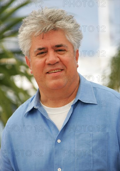 Pedro Almodóvar