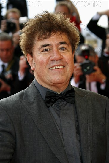 Pedro Almodóvar