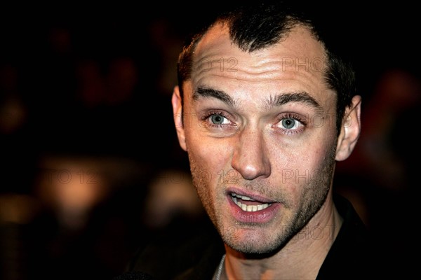 Jude Law