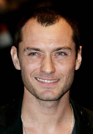 Jude Law