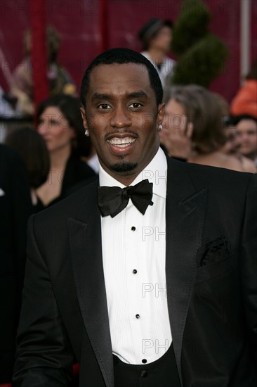 Sean Combs