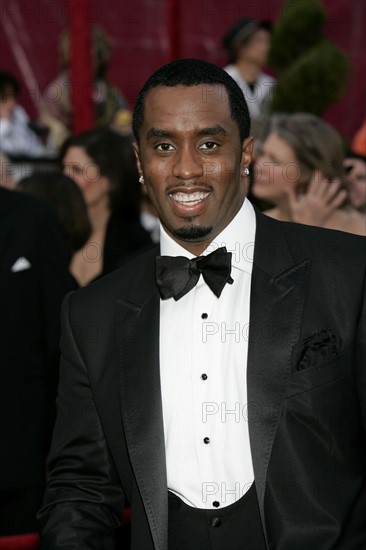 Sean Combs