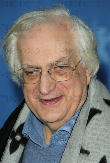 Bertrand Tavernier