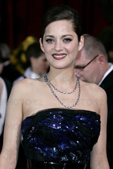 Marion Cotillard