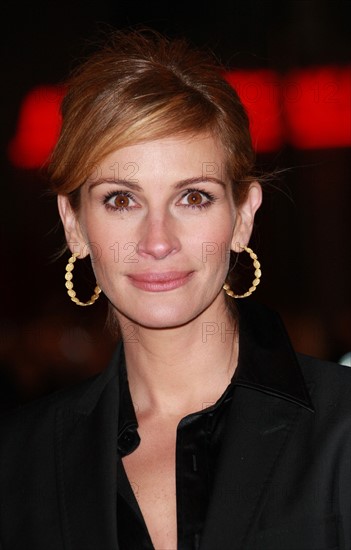 Julia Roberts