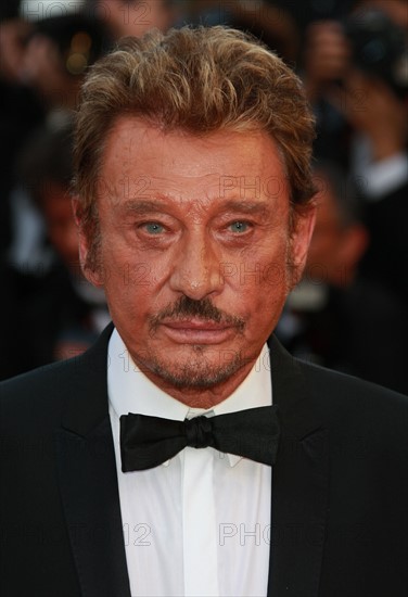 Johnny Hallyday