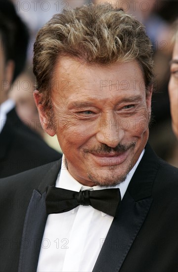 Johnny Hallyday