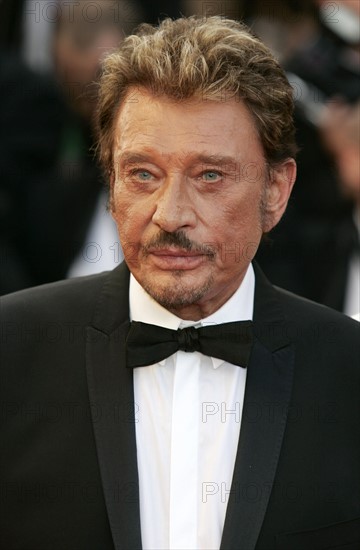 Johnny Hallyday