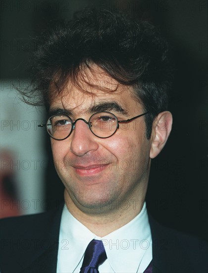 Atom Egoyan